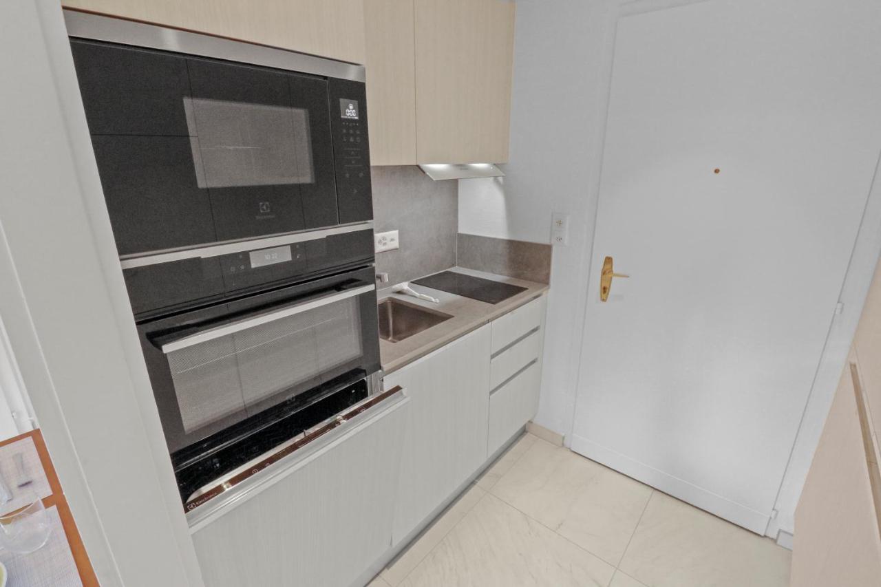 Paisible Et Chaleureux Apartment *
